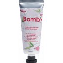Bomb Cosmetics krém na ruce Růže a růžový pepř 25 ml