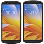 Zebra TC53E TC530R-0T1E6B1000-EA – Zboží Mobilmania