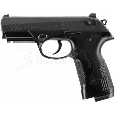 Umarex Airsoft Pistole Beretta PX4 Storm Metal Slide ASG manuální – Zboží Dáma