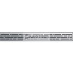 ACO Showerdrain C Rošt Mix 985 mm, nerez Z291574 | 3065055 – Sleviste.cz