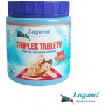 LAGUNA Triplex MINI tablety 500g – Hledejceny.cz