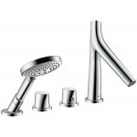 Hansgrohe 12425000 – Hledejceny.cz