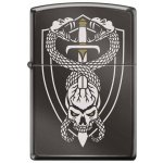 Zippo Serpent Shield Design – Hledejceny.cz