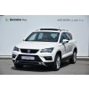 Automobily Seat Ateca Automatická převodovka 1.4 TSI 110kw DSG