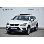 Seat Ateca Automatická převodovka 1.4 TSI 110kw DSG – Hledejceny.cz