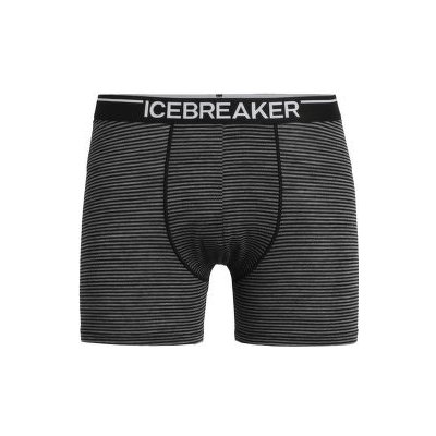 Icebreaker Anatomica Boxer Men – Zboží Mobilmania