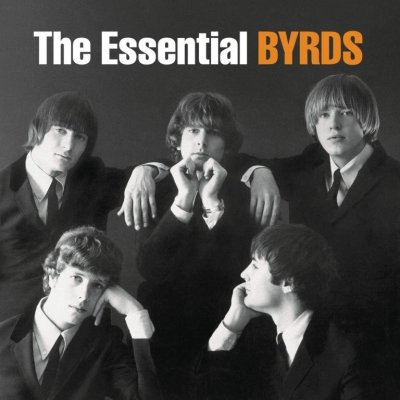 Byrds - Essential Byrds CD – Hledejceny.cz