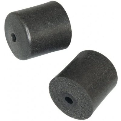 Náhradní pěnové špunty do uší pro M20/M20T Earmor – Zboží Dáma