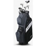 Callaway Reva 24 Black 11 ks dámský set prodloužený o 0,5" pravý grafit – Sleviste.cz