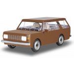 Cobi 24543 Youngtimer Wartburg 353 Tourist, 1:35, 77 k – Zboží Dáma