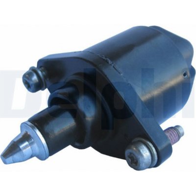 Volnobezny regulacni ventil, privod vzduchu DELPHI CV10175-12B1 – Hledejceny.cz