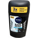 Deodorant Nivea Men Black & White Invisible Fresh deostick 50 ml