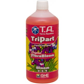 Terra Aquatica TriPart Bloom 500 ml