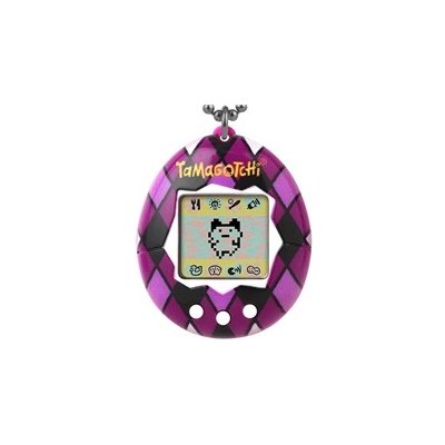 Bandai Tamagotchi Original Majestic – Zboží Dáma