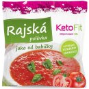 KetoFit Rajská polévka ketonová dieta 29 g