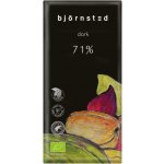 Vivani Čokoláda hořká 71 % bjornsted 100 g – Zboží Dáma