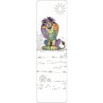 Záložka MPKO536 BUG ART KIUB – Zboží Dáma Záložka MPKO536 BUG ART KIUB – Zboží Dáma