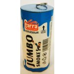 dýmovnice Jumbo modrá 1 ks – Sleviste.cz