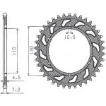 Sunstar 1-4474-48 | Zboží Auto