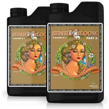 Advanced Nutrients pH Perfect Sensi Coco Bloom A+B 10 l