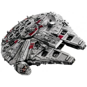 LEGO® Star Wars™ 10179 Millennium Falcon
