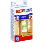 Tesa síť proti hmyzu balkonová Comfort 55910-00020-00 bílá – Sleviste.cz
