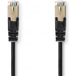 Nedis CCGP85121BK20 Cat 5e SF – Hledejceny.cz