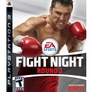 Hra na PS3 Fight Night Round 3
