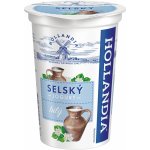 Hollandia Selský jogurt bílý 500 g – Zboží Mobilmania