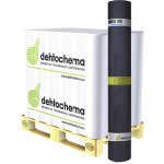 DEHTOCHEMA-TN Asfaltový pás modifikovaný SINDELIT SBS Dehtochema 1,6mm (20m2) – Sleviste.cz