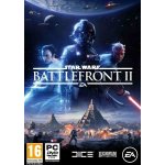 Star Wars Battlefront 2 (2017) – Zbozi.Blesk.cz