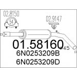 MTS MT 01.58160 – Hledejceny.cz