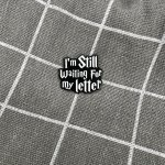 Pinarna I'm still waiting for my letter Stále čekám na svůj dopis – Zboží Dáma