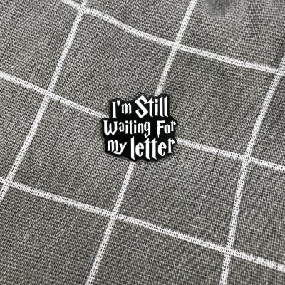 Pinarna I'm still waiting for my letter Stále čekám na svůj dopis – Zboží Dáma