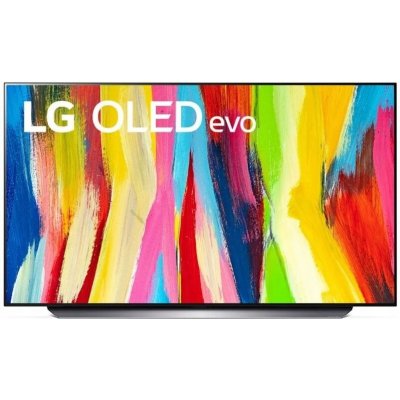 LG OLED48C27 – Hledejceny.cz