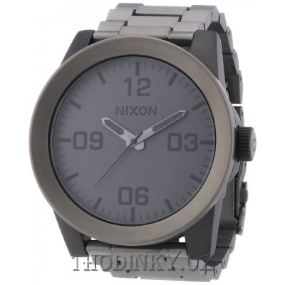 Nixon A-346-1062 – Zboží Mobilmania