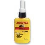 LOCTITE 350 UV lepidlo 50g – Zbozi.Blesk.cz