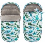 FIT ICE 4v1 90x50 cm DREAM LEAVES – Zboží Mobilmania