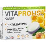 ERIC FAVRE VITAPROLIS 20 pastilek – Hledejceny.cz