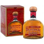 Herencia de Plata Anejo 100% puro de Agave 38% 0,7 l (karton) – Zbozi.Blesk.cz