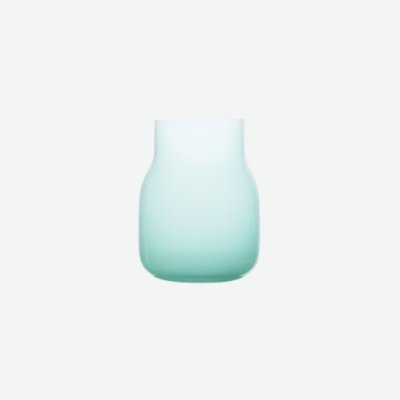 Skleněná váza Bandaska Mint Mini – Hledejceny.cz