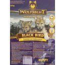 Wolfsblut Black Bird Puppy 15 kg