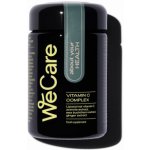 WeCare about your Health Vitamin C Complex 60 kapslí – Hledejceny.cz