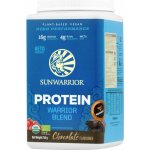 Sunwarrior protein blend 750 g – Sleviste.cz