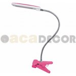 ACA Lighting 15205LEDPKC – Zbozi.Blesk.cz