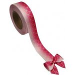 Stužka satén - Sofie (2,5 cm; 1,8 m) – Hledejceny.cz