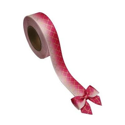 Stužka satén - Sofie (2,5 cm; 1,8 m) – Hledejceny.cz