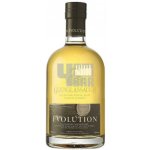 Glenglassaugh Evolution 50% 0,7 l (karton) – Hledejceny.cz