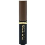 Max Factor Řasenka na obočí Brow Revival Densifying Brow Mascara 002 Soft Brown 4,5 ml – Hledejceny.cz