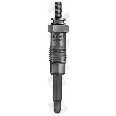Zhavici svicka BorgWarner (BERU) GN925 – Hledejceny.cz